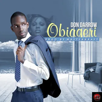 Obiageri by Don Darrow