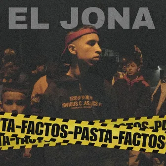 Factos / Pasta 2x1 by El Jona