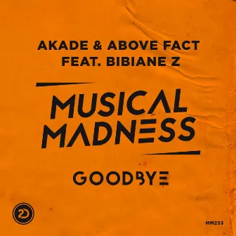 Goodbye by Above Fact