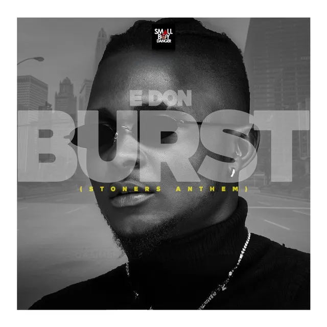 E Don Burst (with Skid Adams)