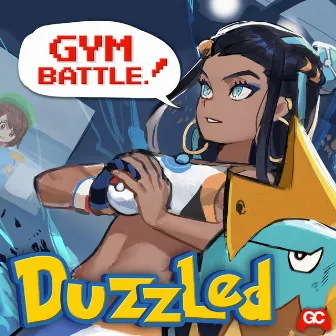 Gym Battle! (From 