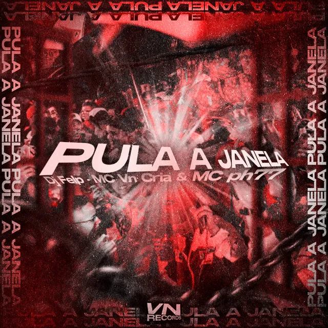 Pula a Janela (feat. MC Ph 77)