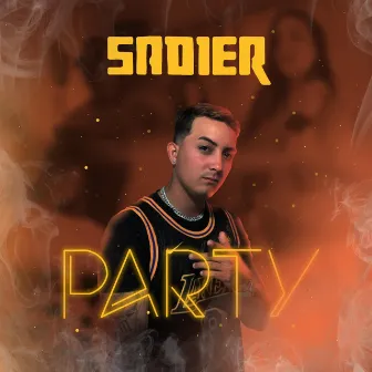 Party by Sadier The Sensation