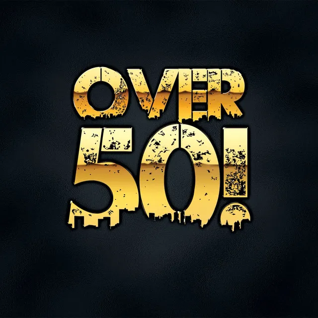 Over 50!