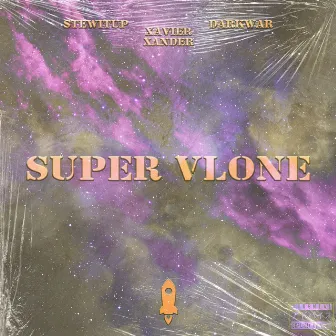 Super Vlone by Dark War