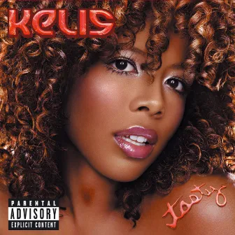 Tasty by Kelis