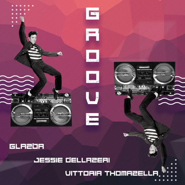 Glazba, Jessie Dellazeri, Vittoria Thomazella - Groove