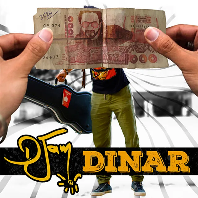 Dinar - Radio Edit