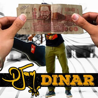 Dinar (Radio Edit) by Djam