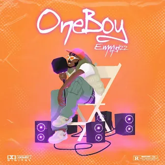 ONEBOY by Emmynizz