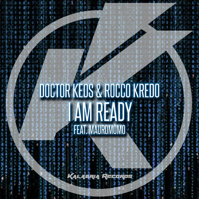 I Am Ready - German Kreff Remix