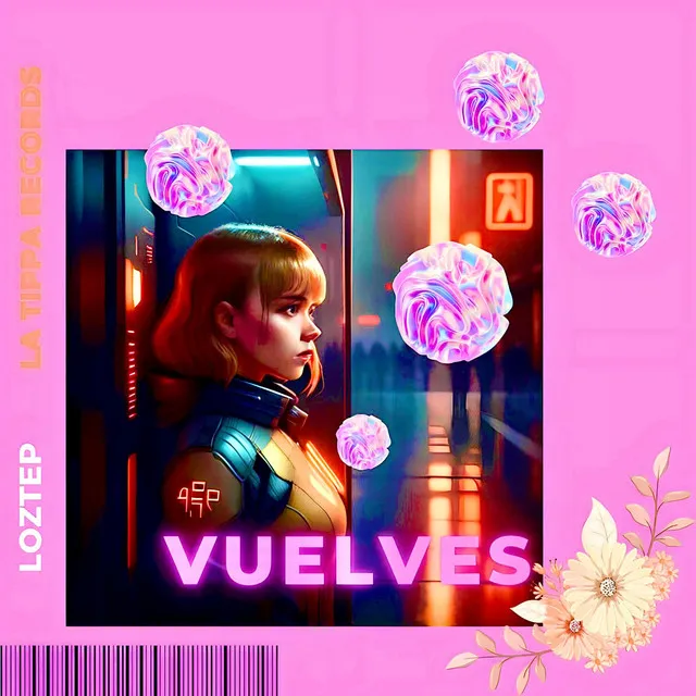 Vuelves