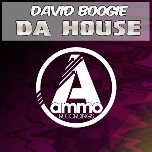 Da House (Original Mix)