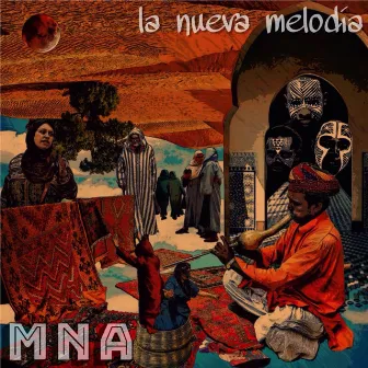 La Nueva Melodía by MNA