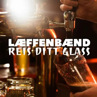 Reis Ditt Glass by LæffenBænd