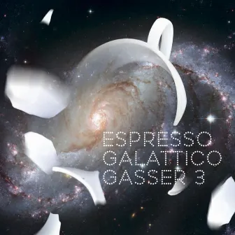 Espresso Galattico by Peter K. Frey