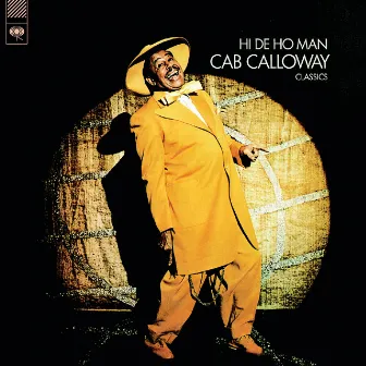 Hi De Ho Man by Cab Calloway