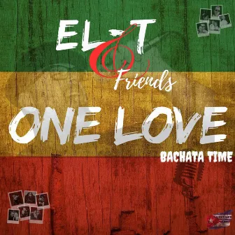 One Love by EL-T