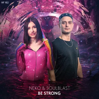 Be Strong by Neko