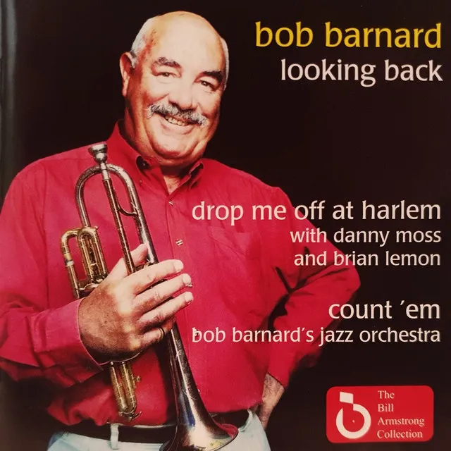 Bob Barnard