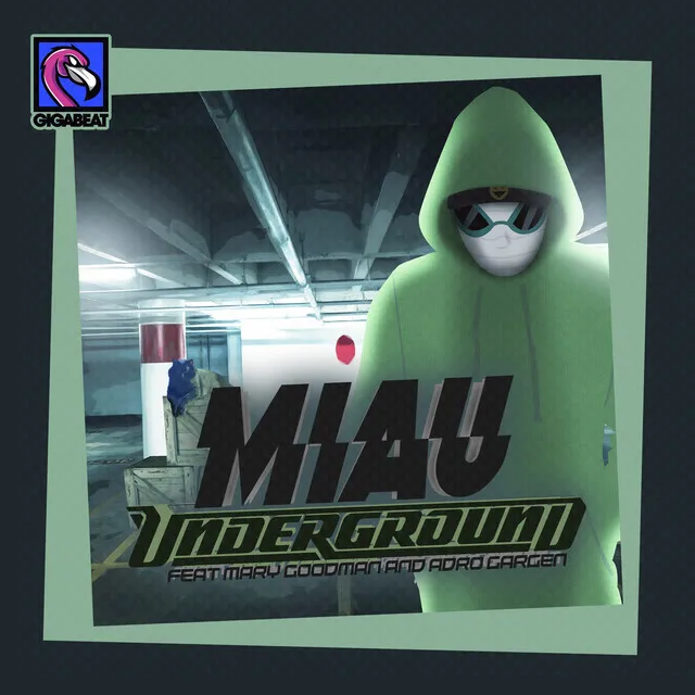 Underground - Radio Mix