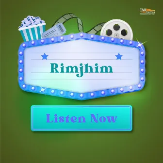 Rimjhim (Original Motion Picture Soundtrack) by Unknown Artist