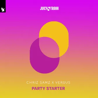 Party Starter by Versus (USA)