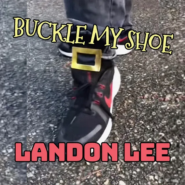 1 2 buckle my shoe rap