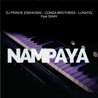 Nampaya by DJ Prince Eskhosini