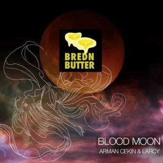 Blood Moon by Arman Cekin