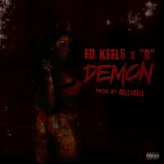 Demon by Ed Keels