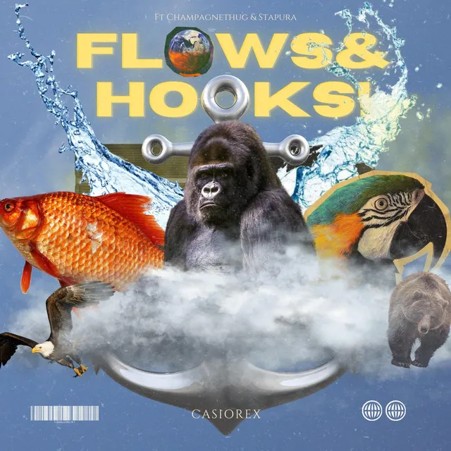 Flows & Hooks!