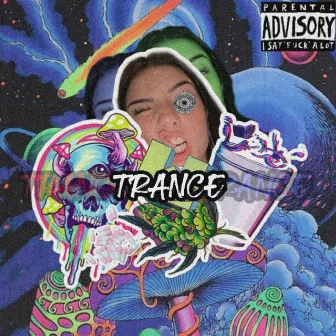 Trance by Lil Exu