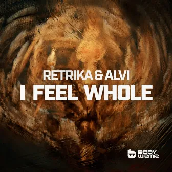 I Feel Whole by Alvi