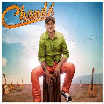 Chande by Chandé