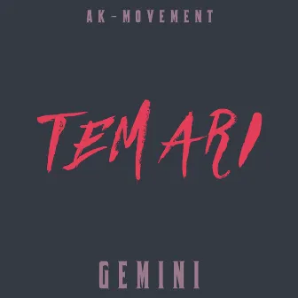 TEMARI by GEMINI