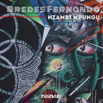 Nzambi Mpungu by Bredes Fernando