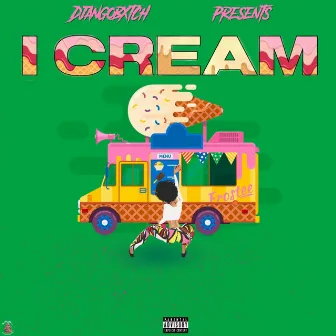 I Cream by DjangoBxtch