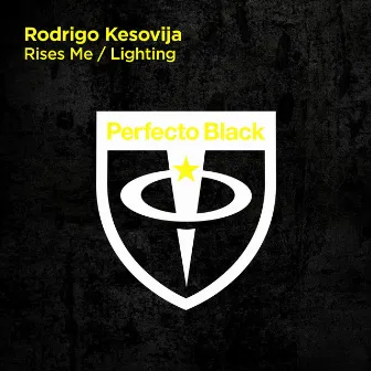 Rises Me / Lighting by Rodrigo Kesovija