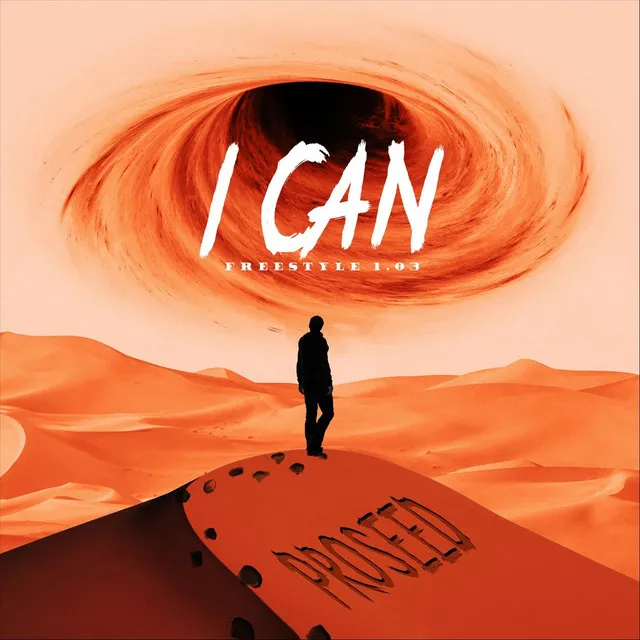 I Can (Freestyle 1.03)