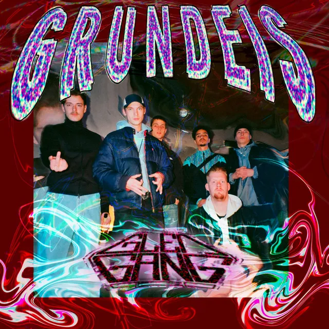 Grundeis