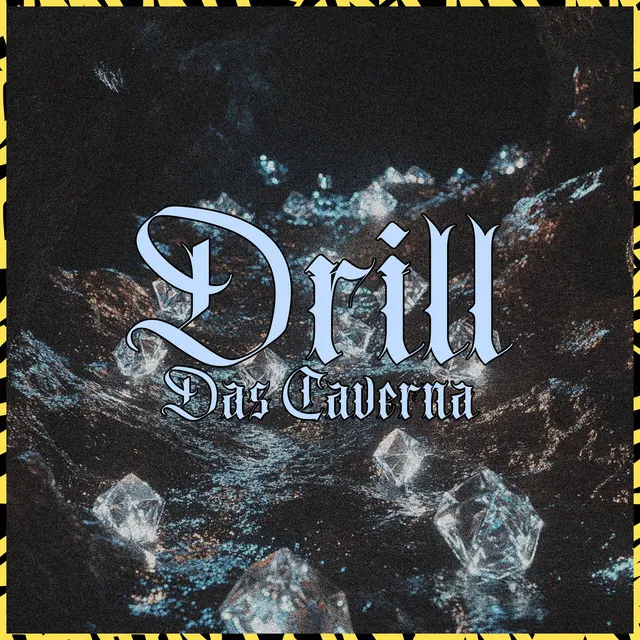 Drill das cavernas