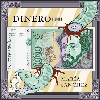 DINERO by flidermark