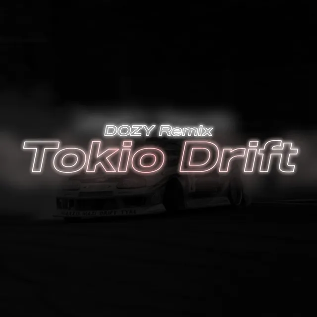 Tokio Drift