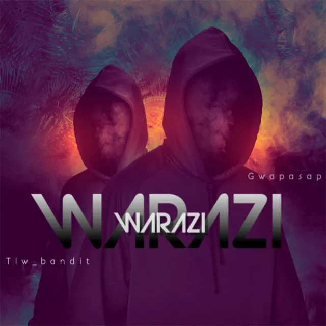 Warazi