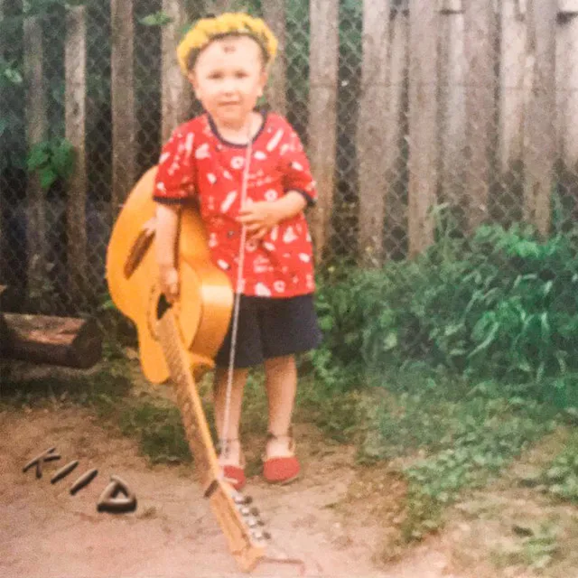 The Kid with the Guitar