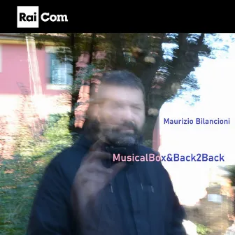 MusicalBox&Back2Back (Colonna Sonora Originale dei Programmi Radiofonici 