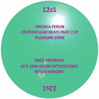 Crepuscular Beats Part 2 by Andrea Ferlin