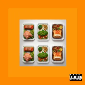 Meal Prep by Jay Ones