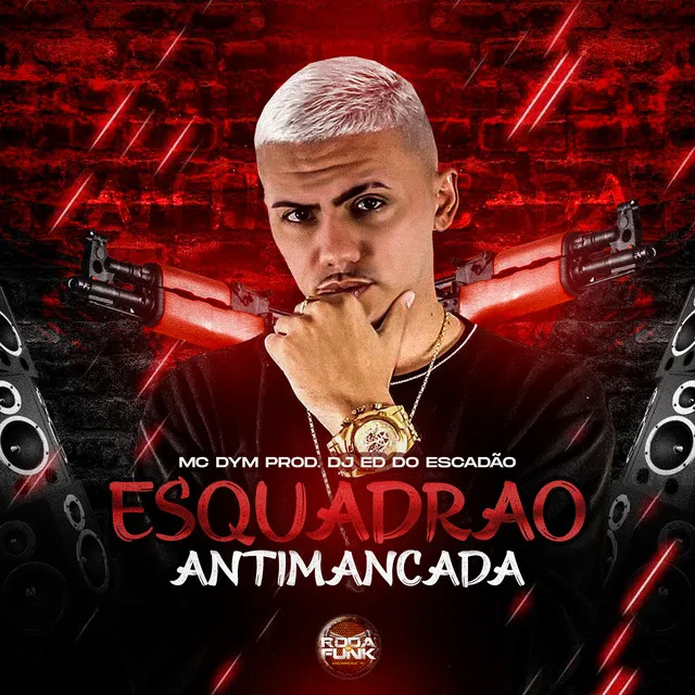 Esquadrão Antimancada